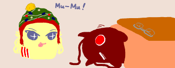 2018年クリスマス