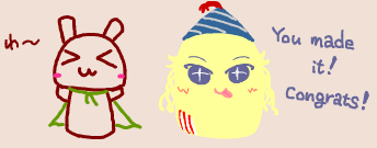 あいおわちゃん