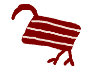 しょほしょほ鳥