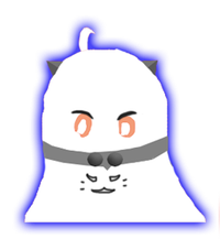 ホッポ精米ちゃん