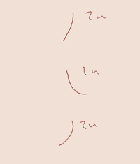 三連ていてい鳥