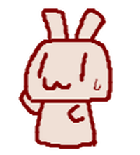 手書き連装砲ちゃん