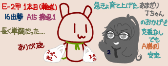 あまぎりちゃん