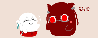 かすがまるちゃん