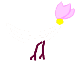 でちでち鳥