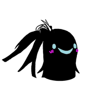 づら