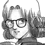 アバン先生