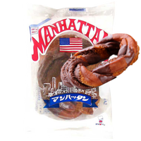 マンハッタン