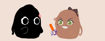 あきぐもちゃん