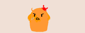 おぼろちゃん