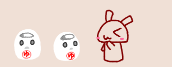 まるゆちゃん