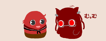もがみん