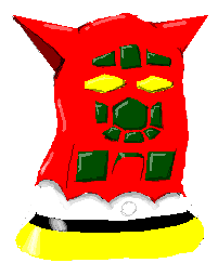 ゲッター瘴鶴