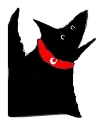 瘴鶴犬