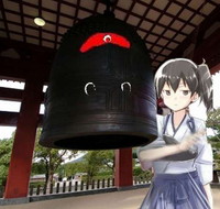 除夜のビンタ