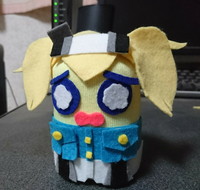 靴下ベイベイ
